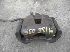 Vauxhall Corsa D Club Brake Caliper Front OS Right 1364cc Petrol 2008 ST135
