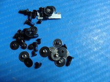 Dell Inspiron 13.3 13 5378 Genuine Laptop Screw Set Screws for Repair ScrewSet