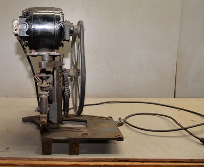 Foley F16 saw filer joiner head body 