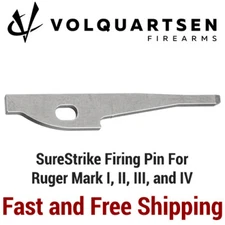 Volquartsen SureStrike Firing Pin -Ruger MK I, II, III, IV Mark 1 2 3 4 & 22/45