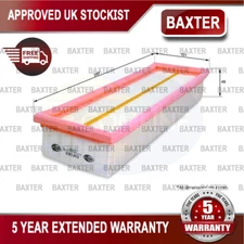 Fits Renault Clio Kangoo Peugeot 306 405 1.4 1.6 1.8 2.0 Baxter Air Filter