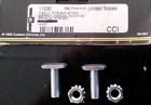 <!--F#f_0-->Harley Davidson (pr) -Exhaust T-Bolt Mounting Bolt Kit<!--F/-->