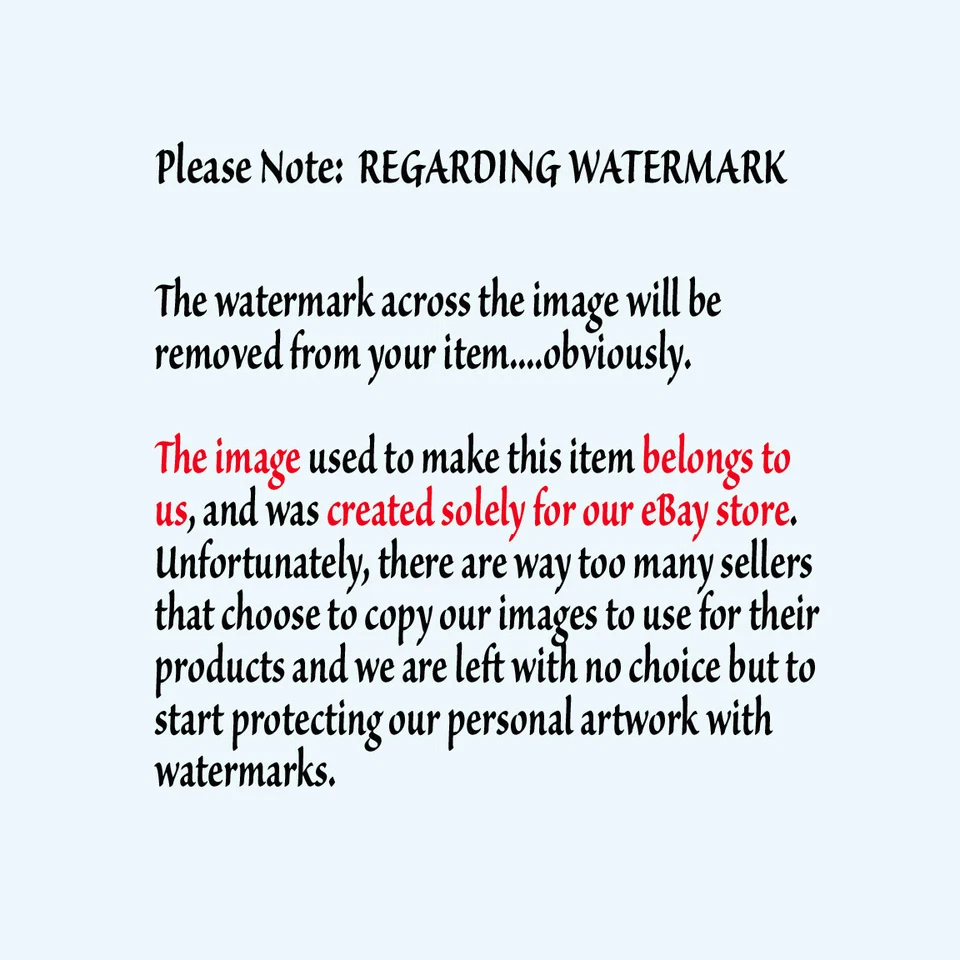 Imán de perro maltés I'll Always Love You gráfico acuarela arte impresión 3"x4" Foto 4 de 4