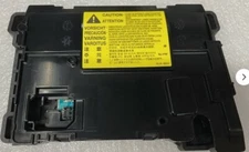 Genuine HP MFP M528 M507 E50145 E52645 Laser Scanner Assembly RM2-2891-000CN