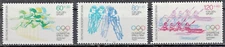 GERMANY BERLIN:1984 SC#9NB213-9NB215 MNH Olympics AP1424