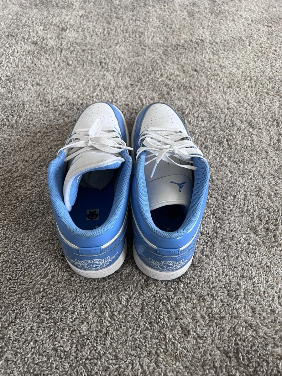 Las mejores ofertas en Jordan 1 Golf Low UNC | eBay