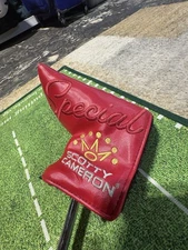 Scotty Cameron Special Select Del Mar