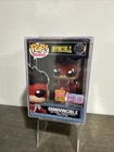 Funko Pop Summer Convention Exclusive Omnivincible LE 1000 PCS Invincible