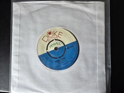 Rebel Single Vinyl Records for sale | eBay