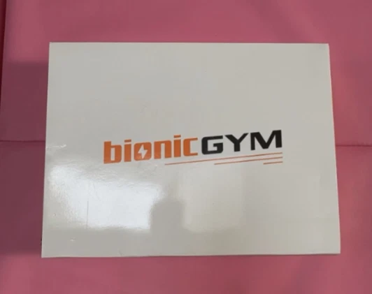 Paquete de entrenamiento BionicGym Foto 4 de 4
