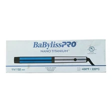 BaBylissPRO - Nano Titanium 1¼” Curling Wand - Hair Styler