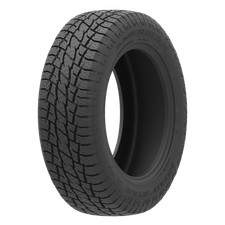2 New 27565r18 American Roadstar At Tires 114t Sl Bsw 275 65 18 2756518
