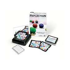 Fat Brain Boardgame Reflection Box SW (New)