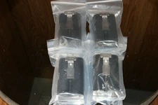 RING 2,3,4Video Doorbell Stickup Rechargeable Quick Release OEM Battery LOT of 4