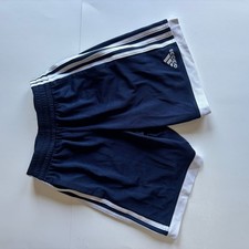Adidas Youth Sports Shorts