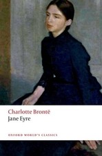 Jane Eyre (Oxford World's Classics) - Paperback - VERY GOOD