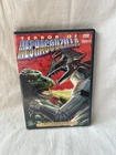 Terror of Mechagodzilla 1978 Godzilla film DVD, Toho, 1998  DVD
