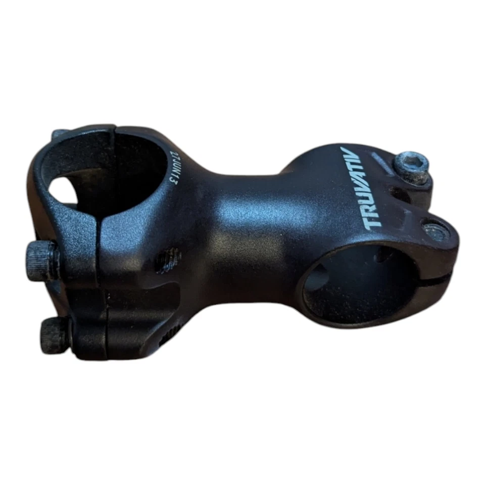 Truvative Aka Stem 5* - 70mm - 31.8 ( 6.8nm / 9nm ) Black A - Image 4 of 4