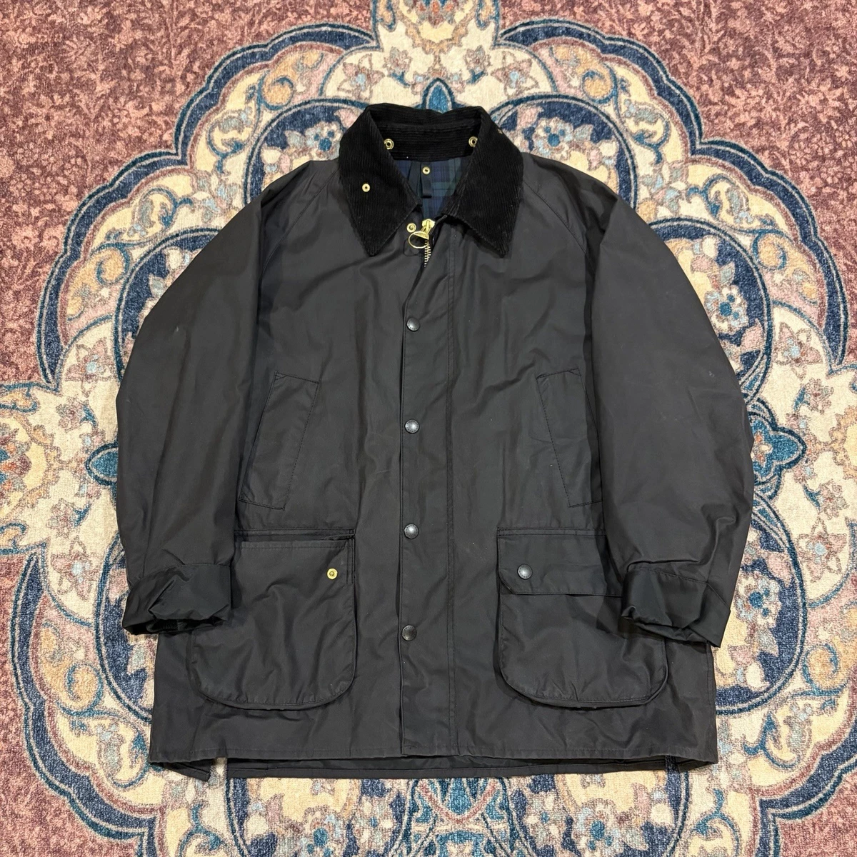 Barbour Bedale Coats & Jackets for Men for sale | eBay