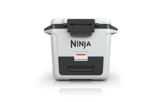 Image of NINJA FB131UKWH FrostVault 28L Hard Cooler with Dry Zone - Cloud White