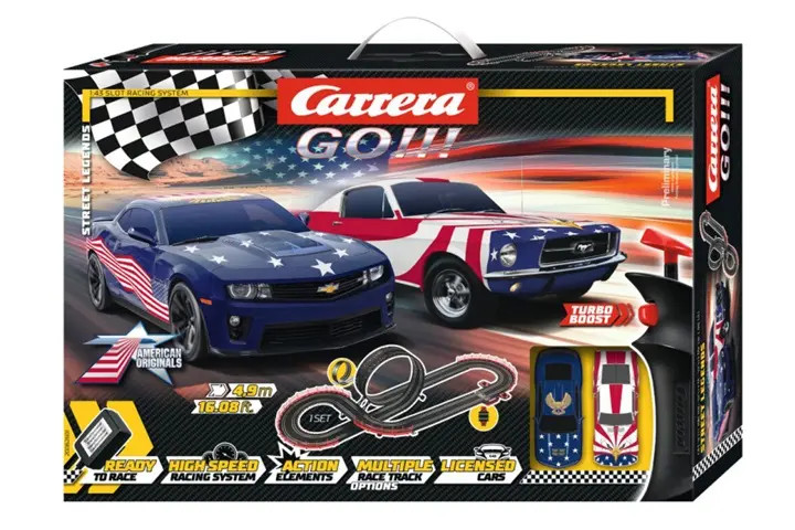 4007486626010 CARRERA RC Street Legends 20062601 Carrera 22790₽