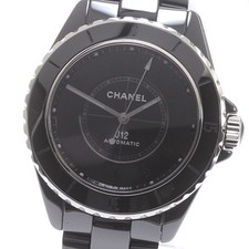 CHANEL J12 Phantom H6185 TO277445