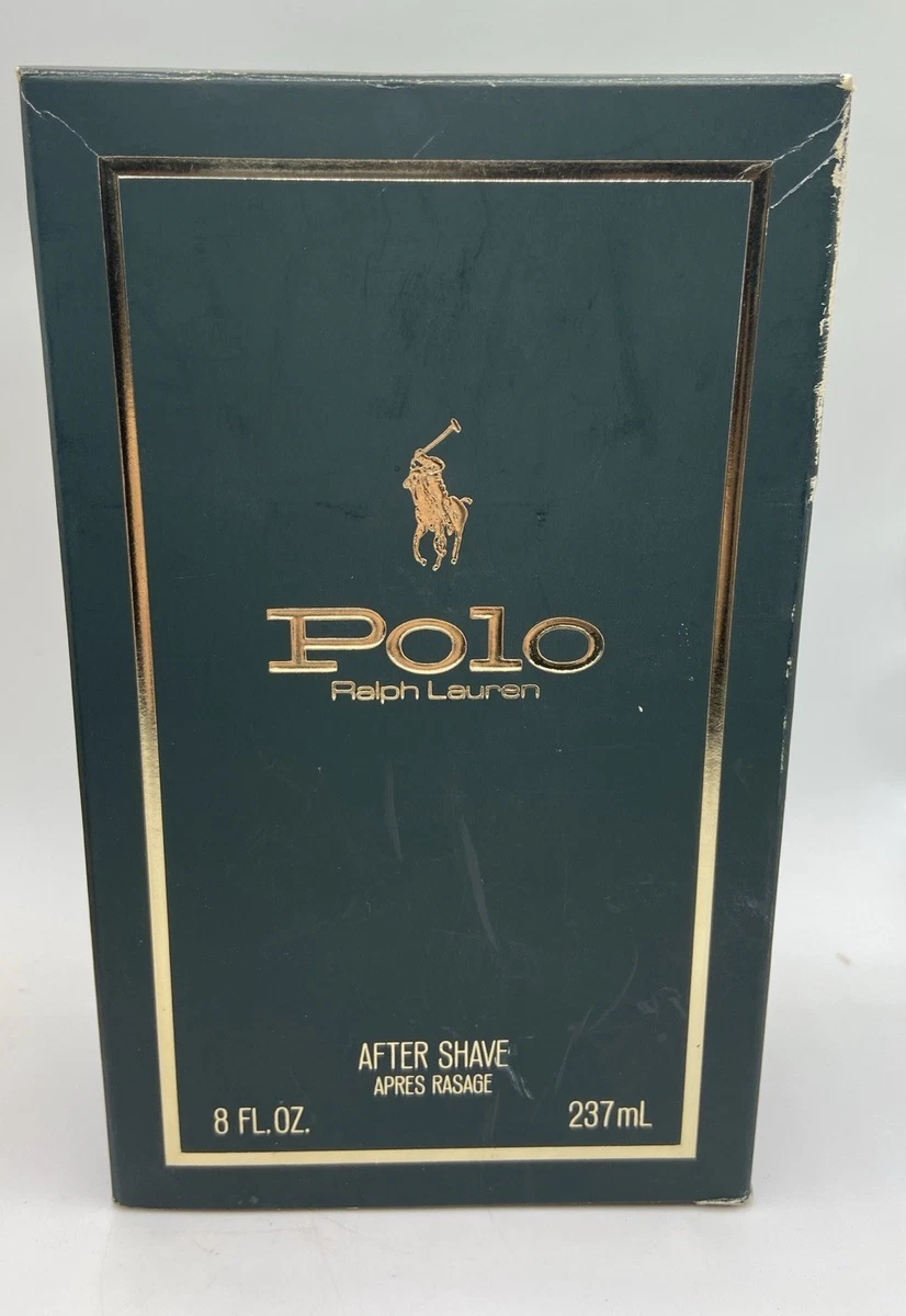 Polo Fluid Aftershave Fragrances for Men for sale | eBay