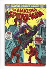 Amazing Spider-man #136, VG 4.0, 1st Harry Osborn as Green Goblin, MVS