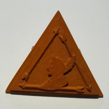 OA Lodge 16 TONKAWAMPUS VIGIL NEAL SLIDE  Boy Scout BC5