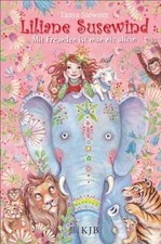 Liliane Susewind - Mit Freunden ist man nie allein  von ... | Buch | Zustand gut