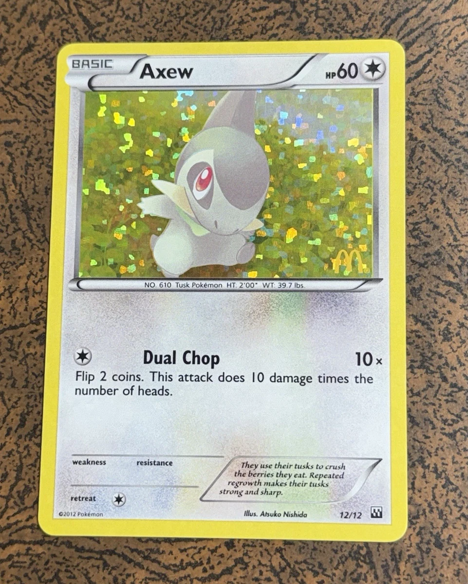 charmander pokemon card mcdonalds Charmander / Charmander McDonald's Holo 004/018 – CardLab™
