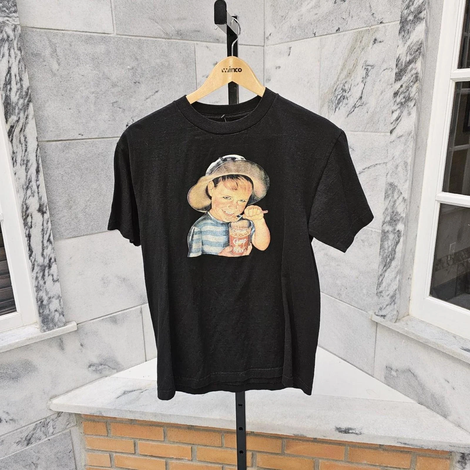 Camp Flog Gnaw Carnival Tyler the Creator T-Shirt
