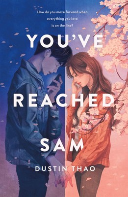 You've Reached Sam | A Novel | Dustin Thao | Taschenbuch | 304 S. | Englisch