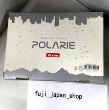 Vixen Optics Polarie Star Tracker Mount for Astrophotography Used