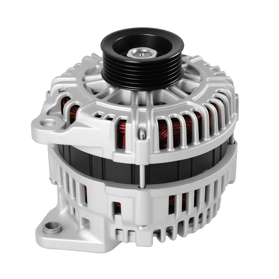 Alternador para Nissan Máxima 1995-2003 3.0L 3.5L Infiniti I30 I35 1998-04 13826 Foto 3 de 4