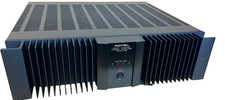 ROTEL RMB-1048, High Current Amp-40wx8-BLK-Bridgable-Certified Factory Refurbish