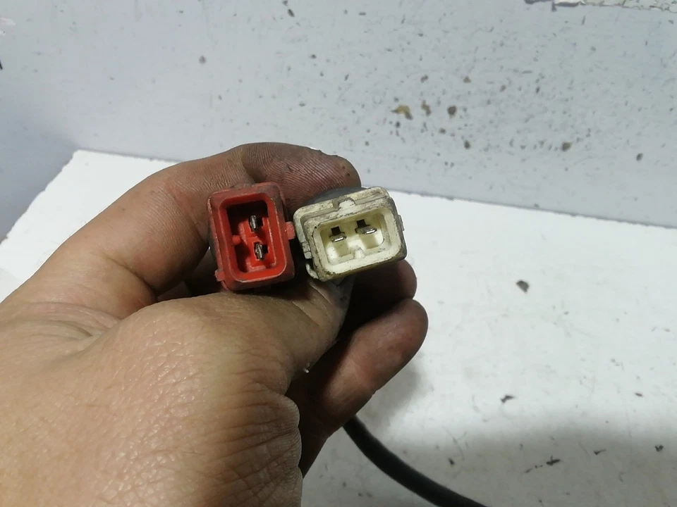 0258003239 SONDA LAMBDA / 233657 PER CITROËN ZX 1.4 - Immagine 3 di 3