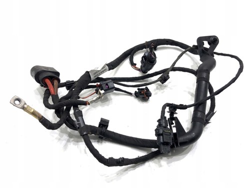 Lenkgetriebe-Kabelbaum Skoda Octavia IV 5WB971111BH / LO 47713