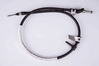 Hella Seilzug, Feststellbremse Links U.A. FüR Alfa Romeo, Lancia