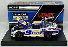 Lionel NASCAR 1:24 Diecast Racing Cars for sale - eBay