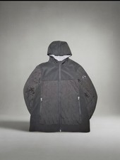 Piumino della Colmar Grigio