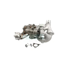 HOFFER Turbolader MERCEDES-BENZ 2,1 6510904580 651090458080 6510906180