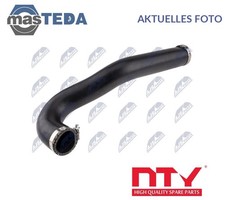 GPP-CH-034 TURBO SCHLAUCH LADELUFTSCHLAUCH NTY FÜR JEEP WRANGLER III 2.8 CRD