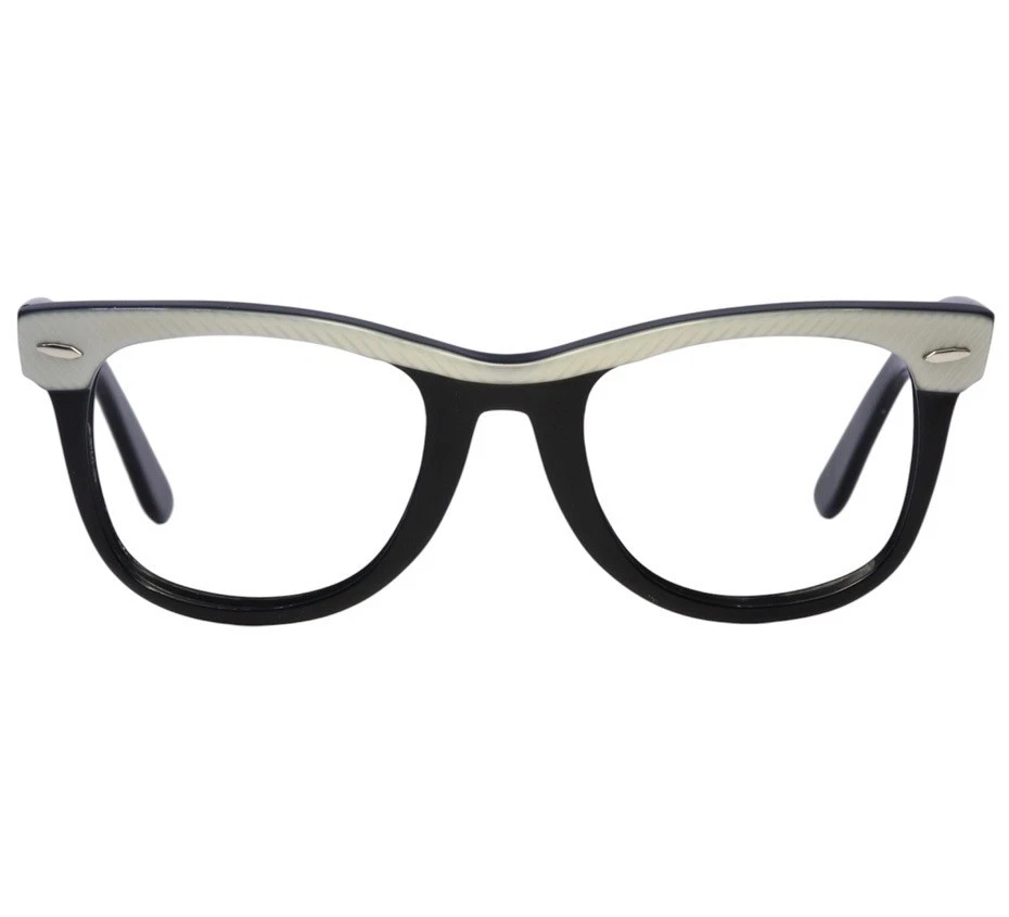 Ray Ban Wayfarer B L In Vintage Sunglasses for sale | eBay