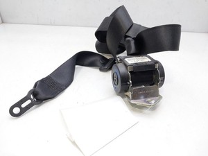 72119139832 sicherheitsgurt hinten BMW SERIE 1 BERLINA E81 E87 demip8187056