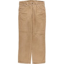 Vintage Lee Riders corduroy pants from the 1980'S-1990'S made in the USA men...