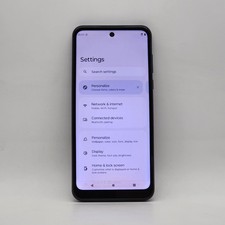 Motorola Moto G Play 2023 XT2271-5 32GB Navy Blue T-Mobile/Unlocked 