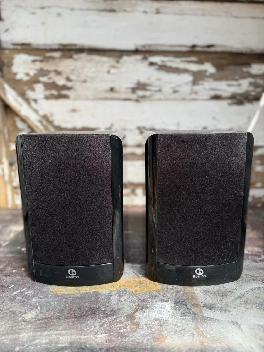 Boston Acoustics Home Speakers and Subwoofers | eBay