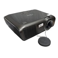 Optoma EW766 DLP Beamer 4000 Lumen (ohne Lamp...