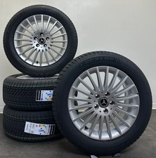 Original Mercedes V Klasse W447 17Zoll Felgen A4474012300 Winterreifen 225 55R17